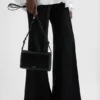 Tangle Wallet with Strap