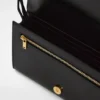 Tangle Wallet with Strap
