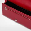 Tangle Wallet with Strap