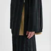 Technical Cotton Blouson