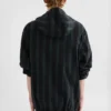 Technical Cotton Blouson