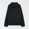Technical Cotton Blouson