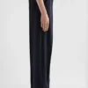 Technical Cotton Trousers