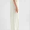 Technical Cotton Trousers