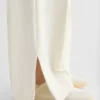 Technical Cotton Trousers