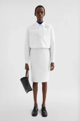 Technical Faille Blouson