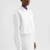 Technical Faille Blouson