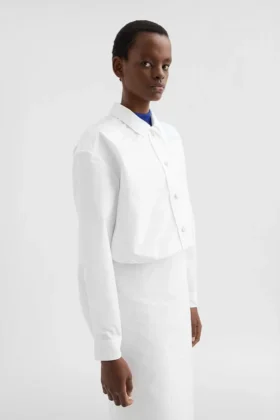 Technical Faille Blouson