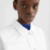 Technical Faille Blouson