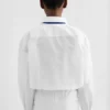 Technical Faille Blouson