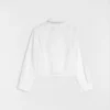 Technical Faille Blouson