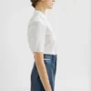 Technical Faille Shirt