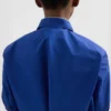 Technical Faille Shirt