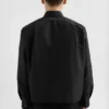 Technical Faille Shirt