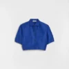 Technical Faille Shirt