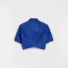 Technical Faille Shirt