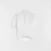Technical Faille Shirt