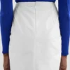 Technical Faille Skirt