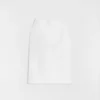Technical Faille Skirt