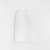 Technical Faille Skirt