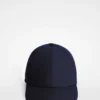 Textured Cotton Hat