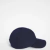 Textured Cotton Hat