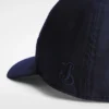 Textured Cotton Hat