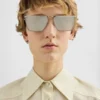 Wireframe Sunglasses Edition 2