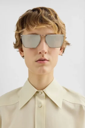 Wireframe Sunglasses Edition 2