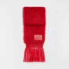 Wool Blend Scarf