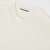 Wool Crew-Neck Sweater