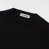 Wool Crew-Neck Sweater