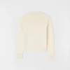Wool Crew-Neck Sweater
