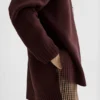 Wool Crew-Neck Sweater