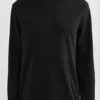 Wool Crew-Neck Sweater