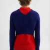 Wool Crew-Neck Sweater