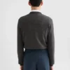 Wool Crew-Neck Sweater