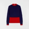 Wool Crew-Neck Sweater