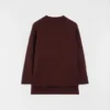 Wool Crew-Neck Sweater