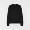 Wool Crew-Neck Sweater