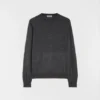 Wool Crew-Neck Sweater