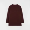 Wool Crew-Neck Sweater