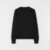 Wool Crew-Neck Sweater