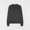 Wool Crew-Neck Sweater