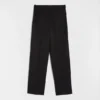 Wool Gabardine Trousers