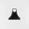Wool Poplin Halter Top