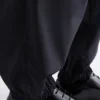 Wool Poplin Trousers