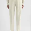 Wool Tailored Trousers