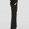 Wool Tailored Trousers