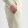 Wool Tailored Trousers